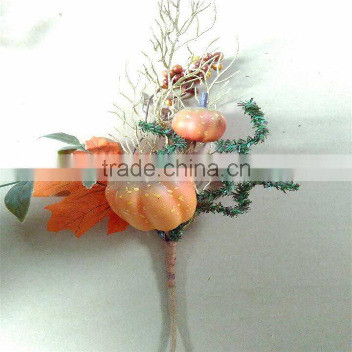 holiday time christmas decorations artificial fruit wreath for home decor