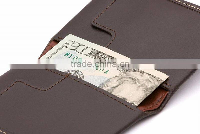 Slim Sleeve card holder