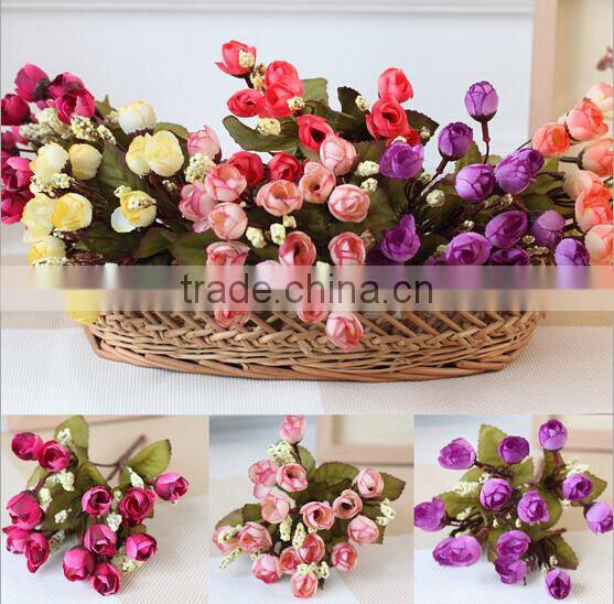 PINK artificial sakura