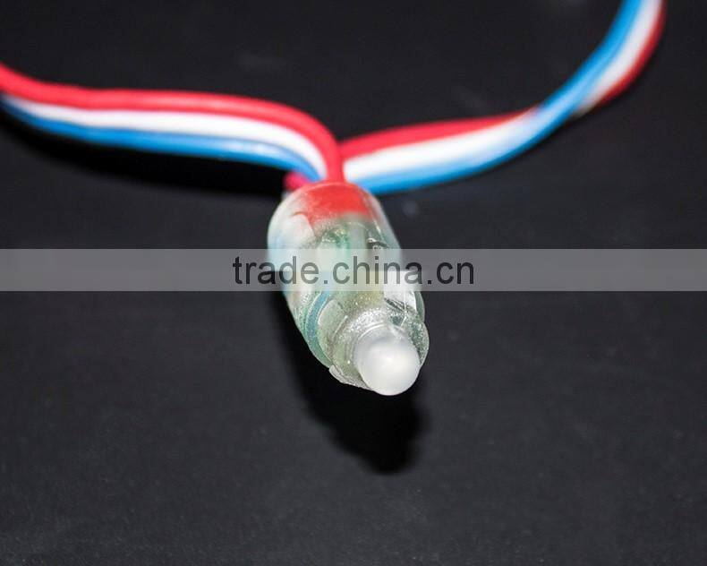 Led christmas string / decorations trees light / led sring