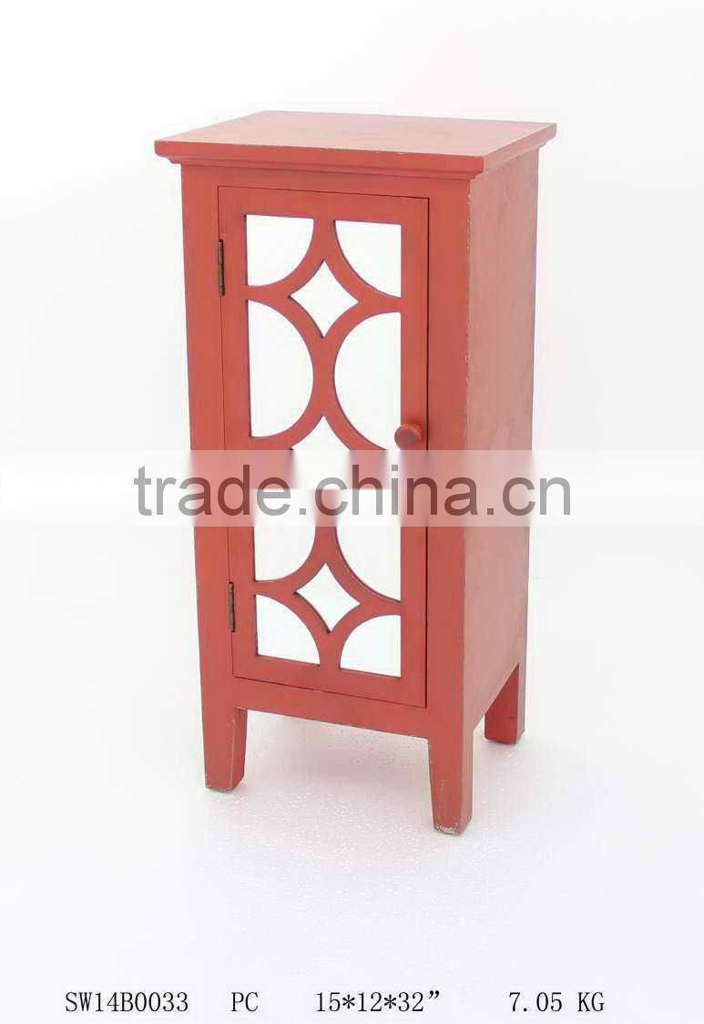 antique storage chest