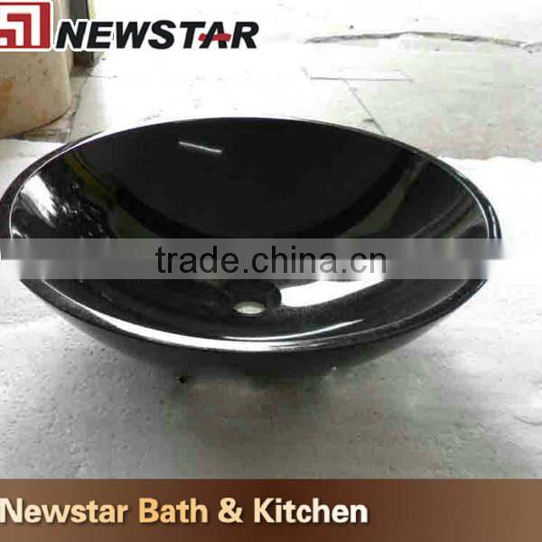 different color nature marble stone bathroom sink