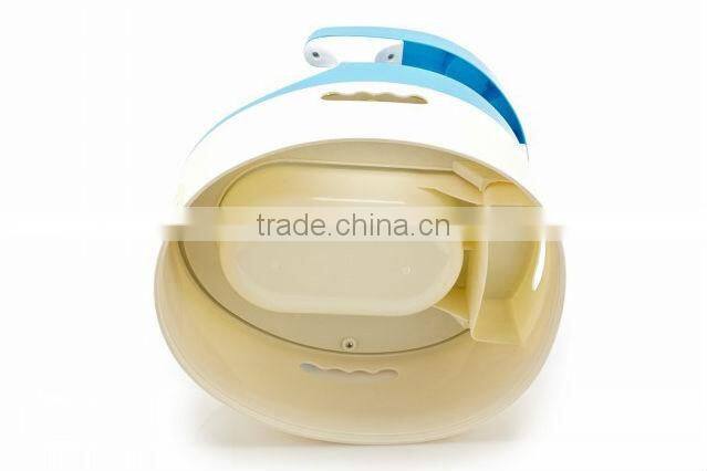 High Quality Baby Plastic Toilet Seats New Portable Potty Chair