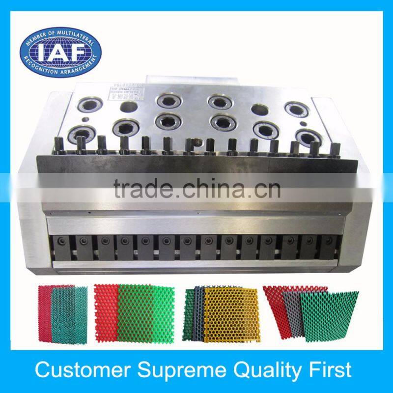 Custom good quality hydraulic extrusion screen changer