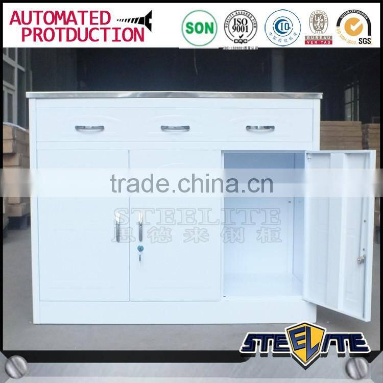 Cold plate small kitchen cabinet new model kitchen cabinet