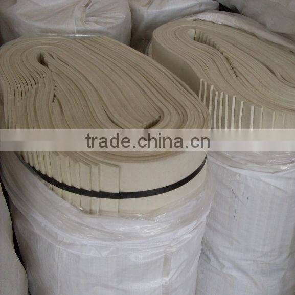 designed felt /designed wool felt /wool felt