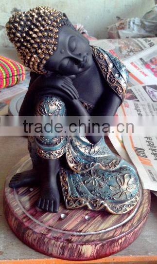 Garden Statues and Sculptures-A