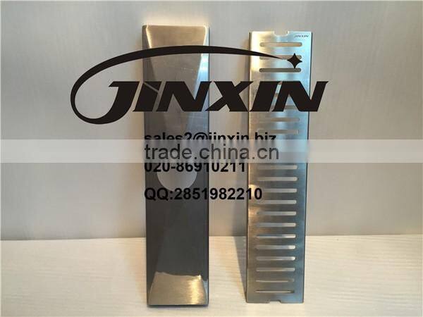 YK-9719 Linear shower drain stainless steel floor drain