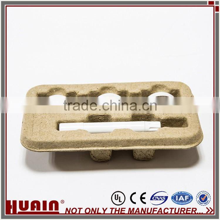 High Class Molded Fiber Trays