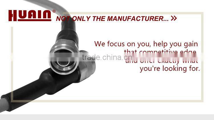 HFWP-142 Good Phase Stable Wire Cable