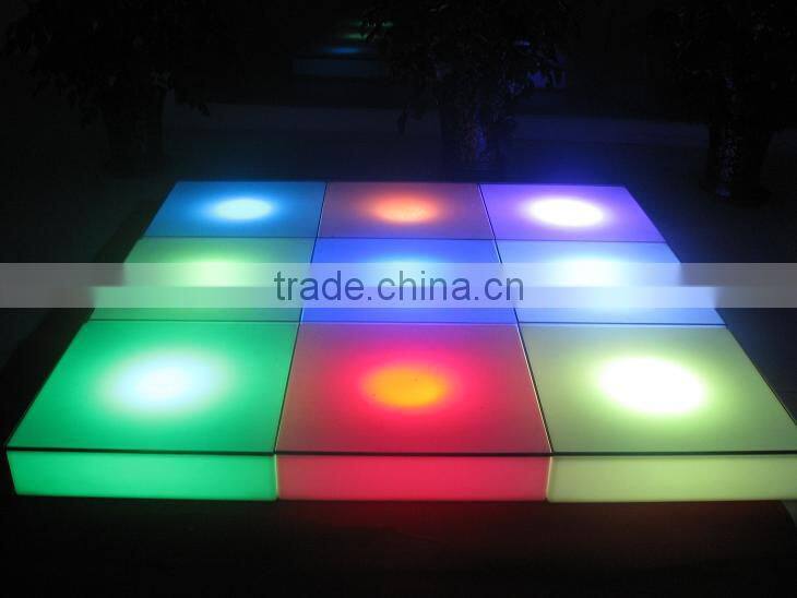2013 New Led Dance Floor