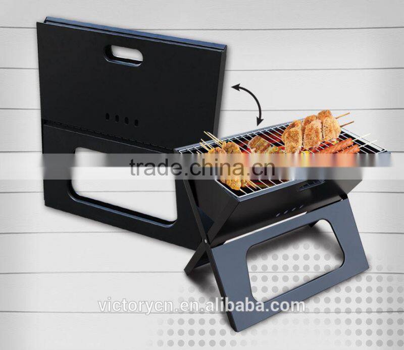 Popular Outdoor Folding BBQ Grill,Charcoal Grills
