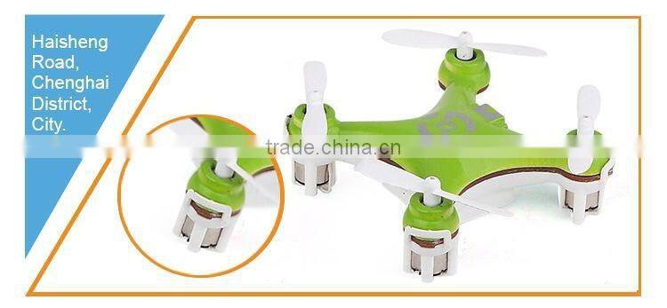 2.4G UFO Aircraft Wholesale Quadcopter Drone, Quadcopter Mini