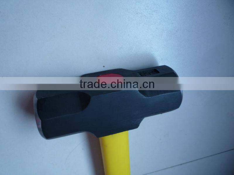 slege hammer 7LBS with fiberglass handle