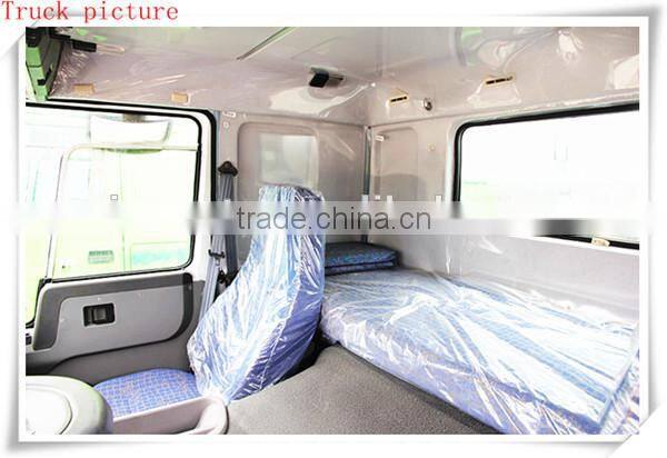 sinoauto heavy concrete mixer truck