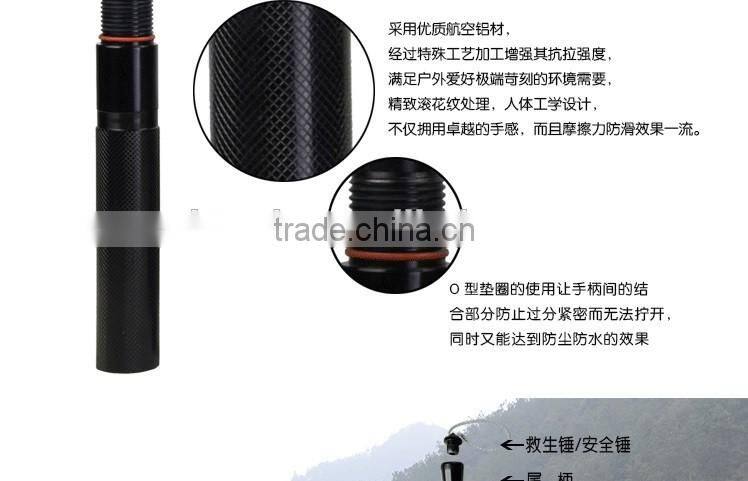 multi tool military foldable shovel for camping or outdoor survival