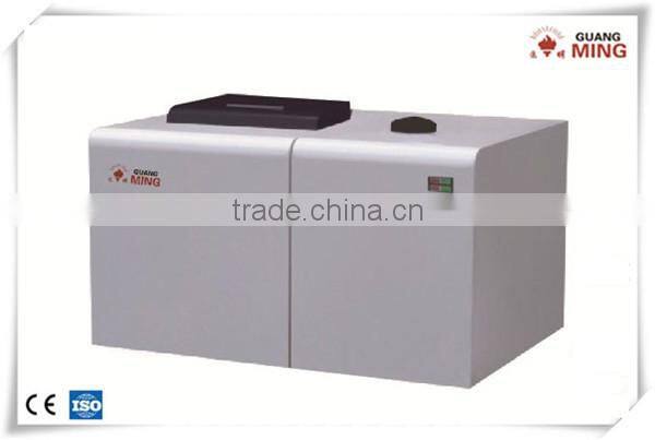 2014 Hot Sell Fully Automatic Bomb Calorimeter