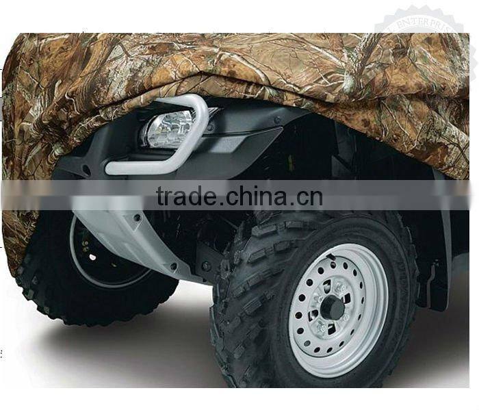 Waterproof ATV Cover