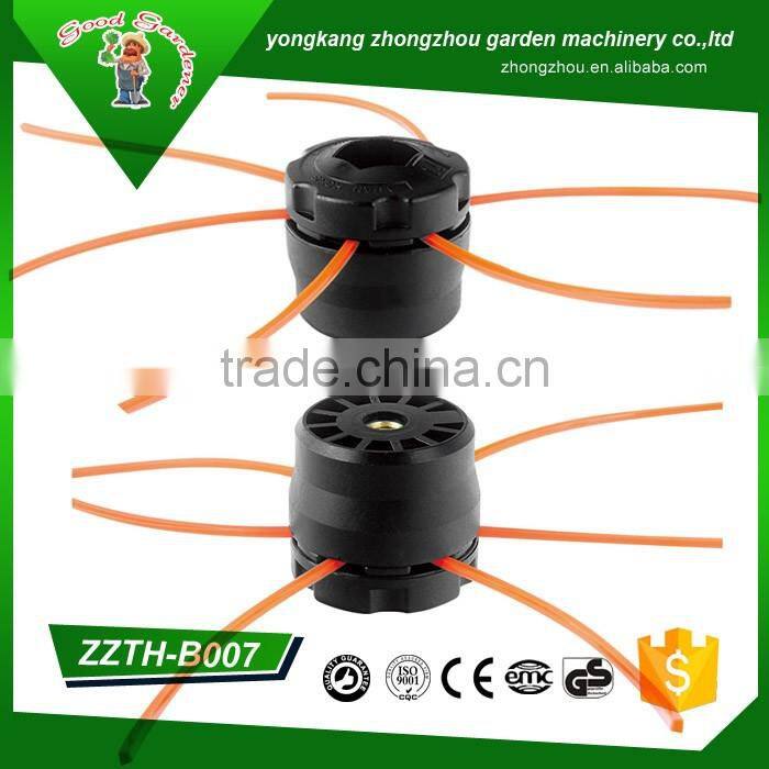 Trimmer head of mini garden tool