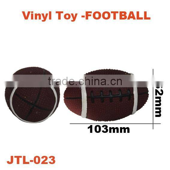 Vinyl Toys