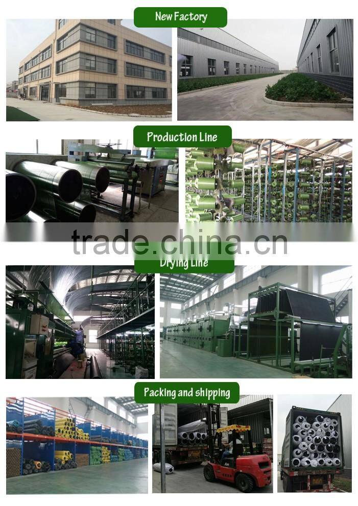 Jiangsu Manufacturer supply fake turf cheap artificial grass carpet for kindergarten