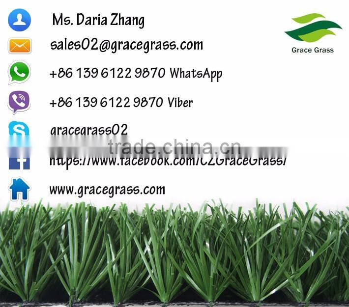 Jiangsu Manufacturer supply fake turf cheap artificial grass carpet for kindergarten