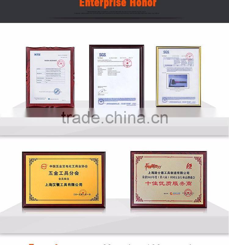 Professional 6X150mm Manual Pin Punch