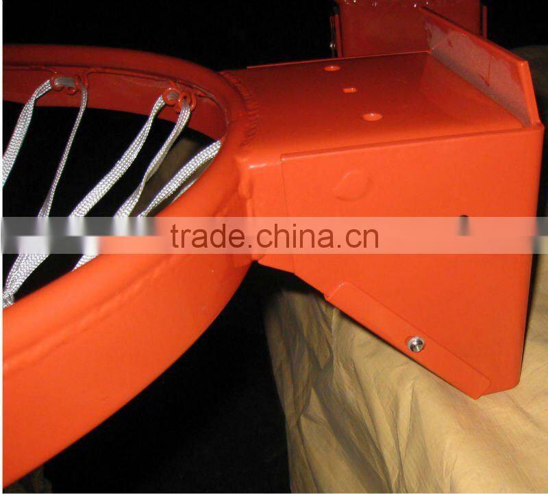 Strongest Indoor Breakaway Basketball Goals/Rims