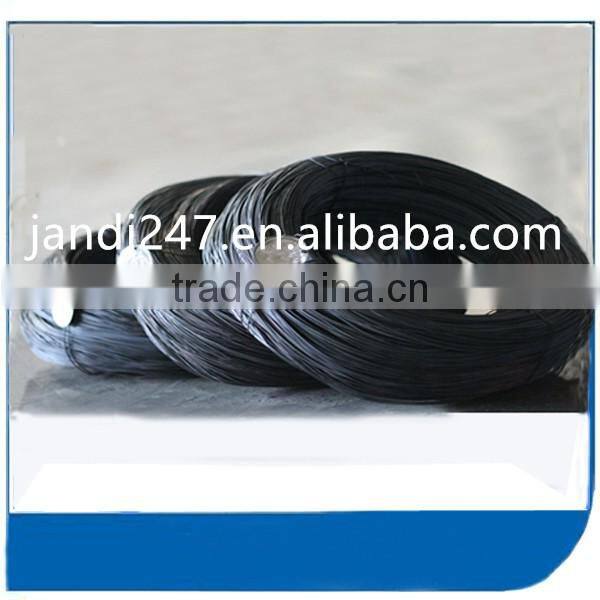 Factory price black annealed wire
