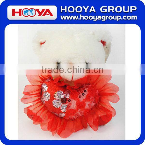 Yiwu China Gift Soft Toys Factory