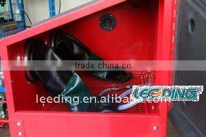 BIG PROMOTION 220L 60Gallon Large Floor standing sandblast cabinet