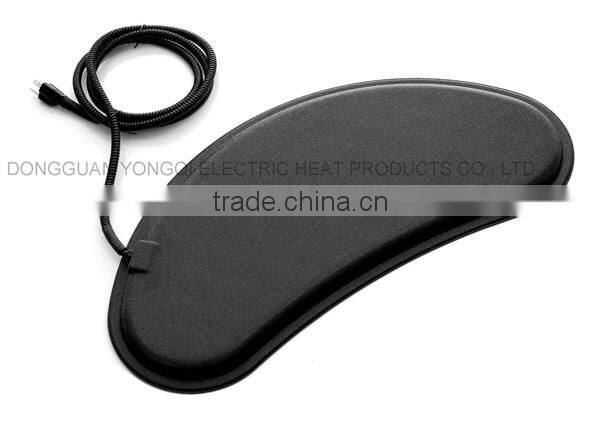 Waterproof Dog Bed With Heating Element