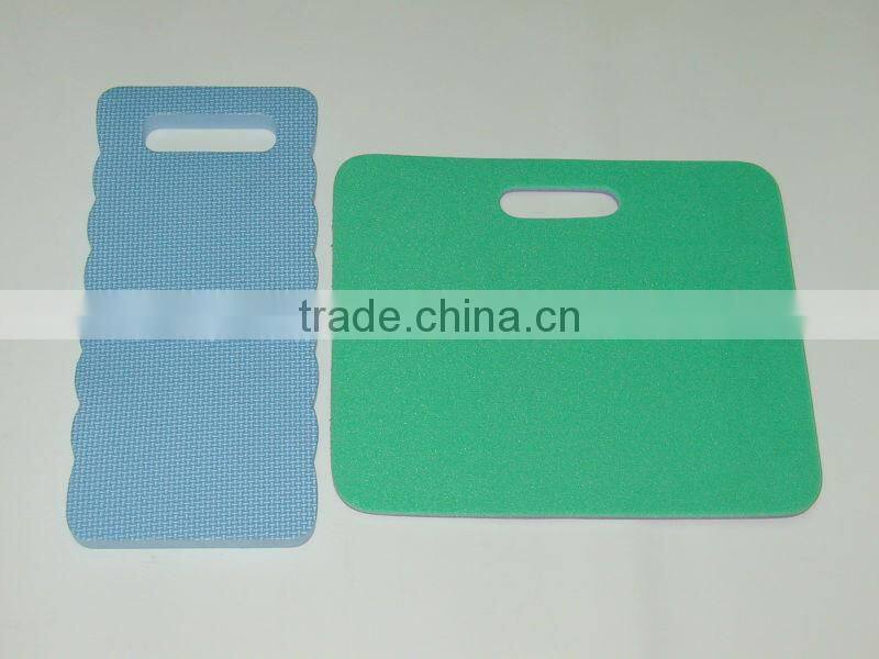 waterproof foam stadium seat cushion