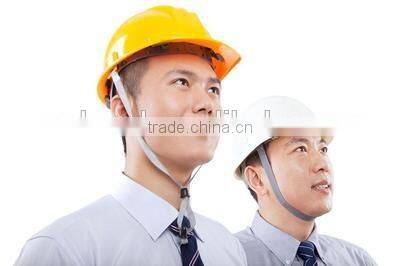 American Type Safety Helmet Industrial Safety Helmet Hard hat Plastic Work Safety Helmet