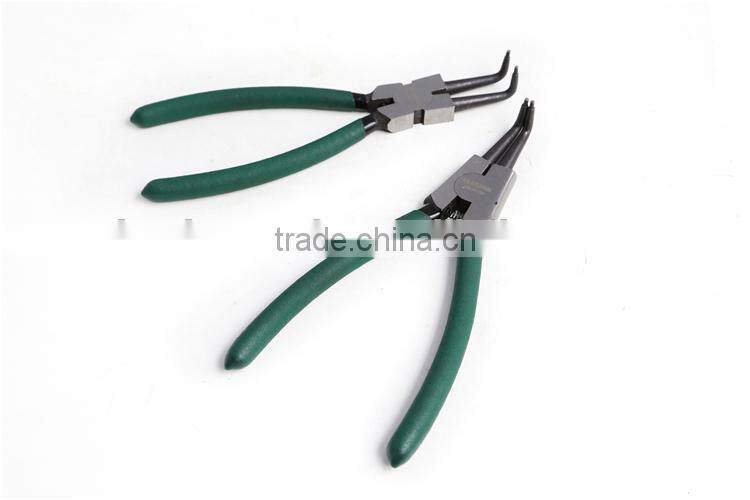 4pcs Circlip clamp snap ring pliers set best circlip pliers