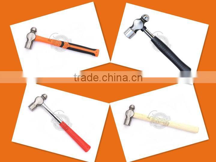 Stillson Type Peen Hammer Producer