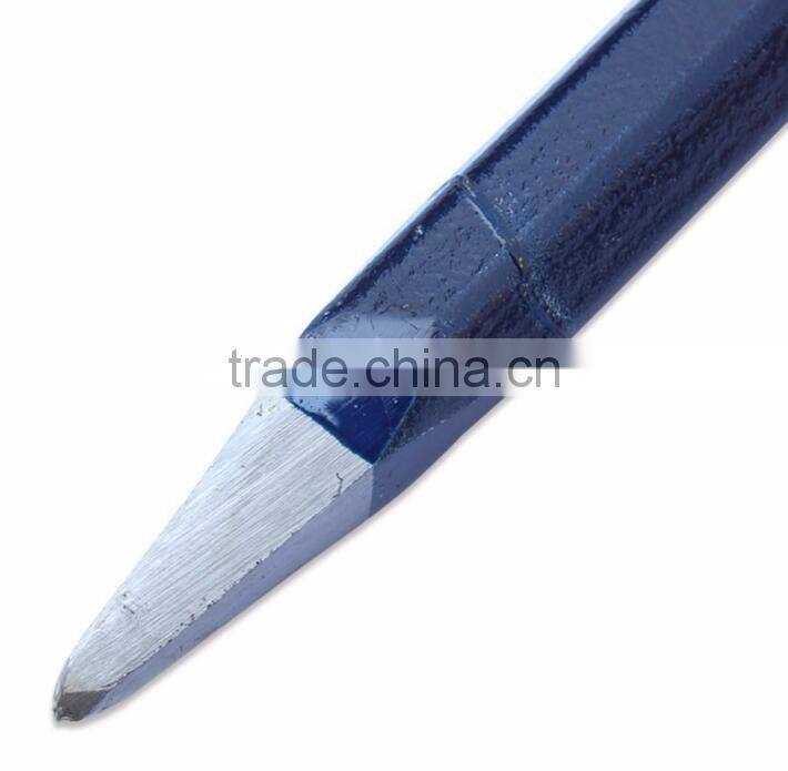Wear-resistant 300*18 Stone Hammer Chisel