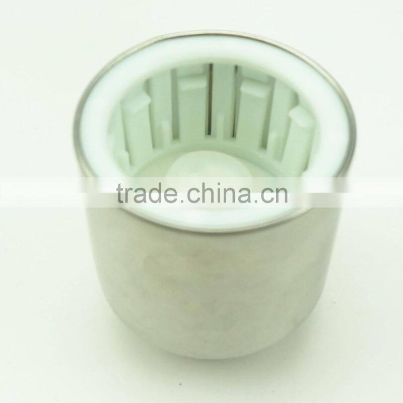 44031 Stainless Steel Vacuum Wine Stopper