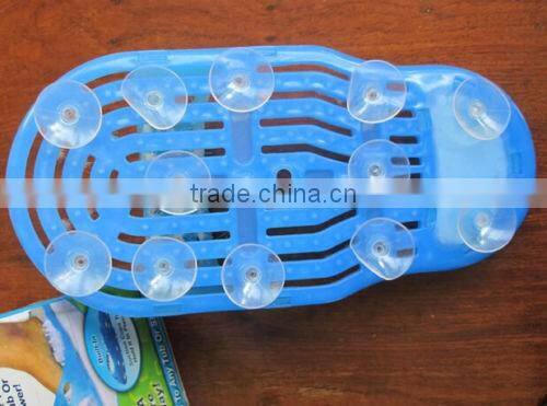 Fresh Your Feet bathing tool