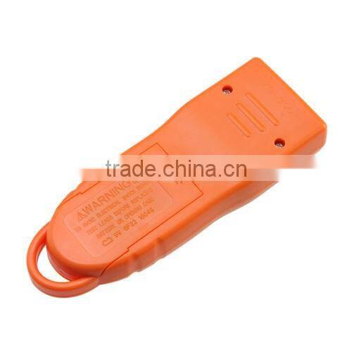 Telephone Phone RJ45 RJ11 Wire Tracker Tracer Ethernet LAN Network Cable Tester
