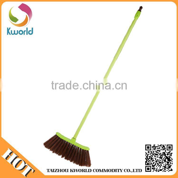 China alibaba supplier good reputation printed broom