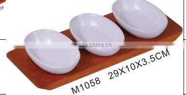 bamboo serving tray/Chinese bamboo ware factory