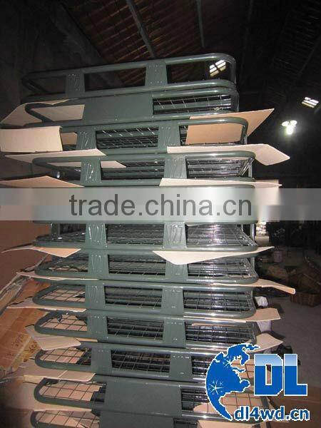 Land Rover Discovery roof rack for car