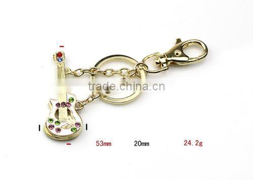 2015 Crystal Keychain,Fashion Keychain KY07-0016