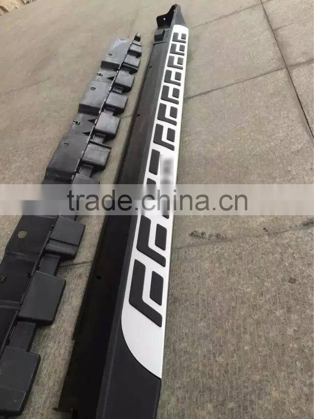 SUV 4x4 Side Step for CITROEN C3-XR