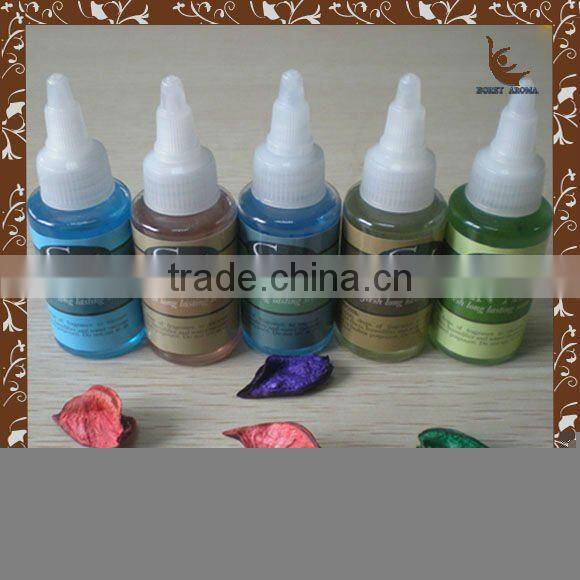 cheap wholesale natural car perfume fragrance oil