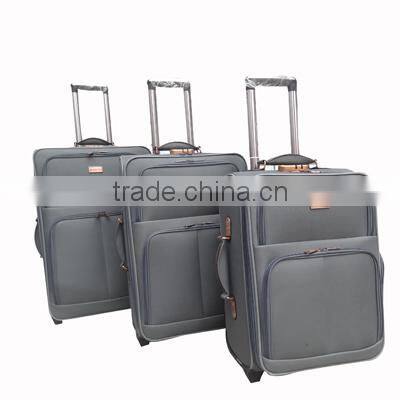 black duffel bag waterproof with trolley bag