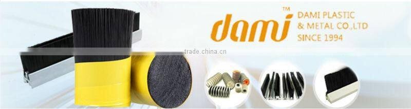 Nylon Filament for Channel Strip Brush Making