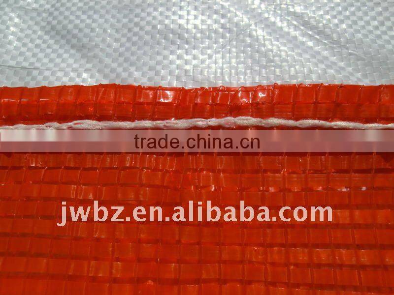 pp leno mesh bag for onion or potatoes, superior quality and competitive prices!!!