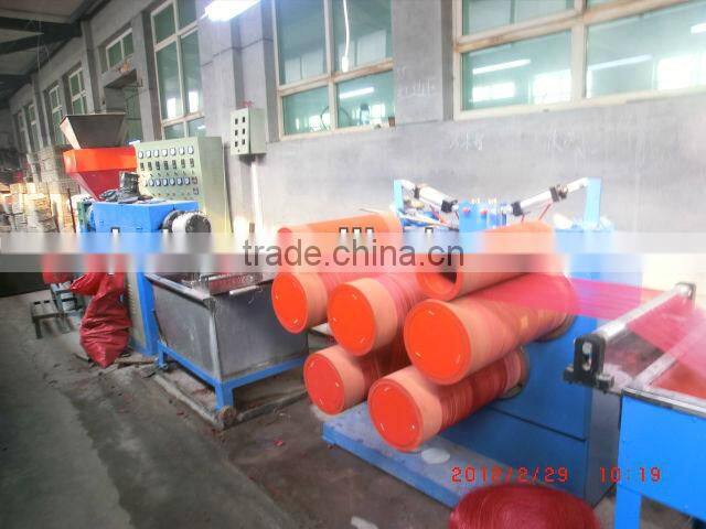 Vegetable Bag With Tag Net Bag